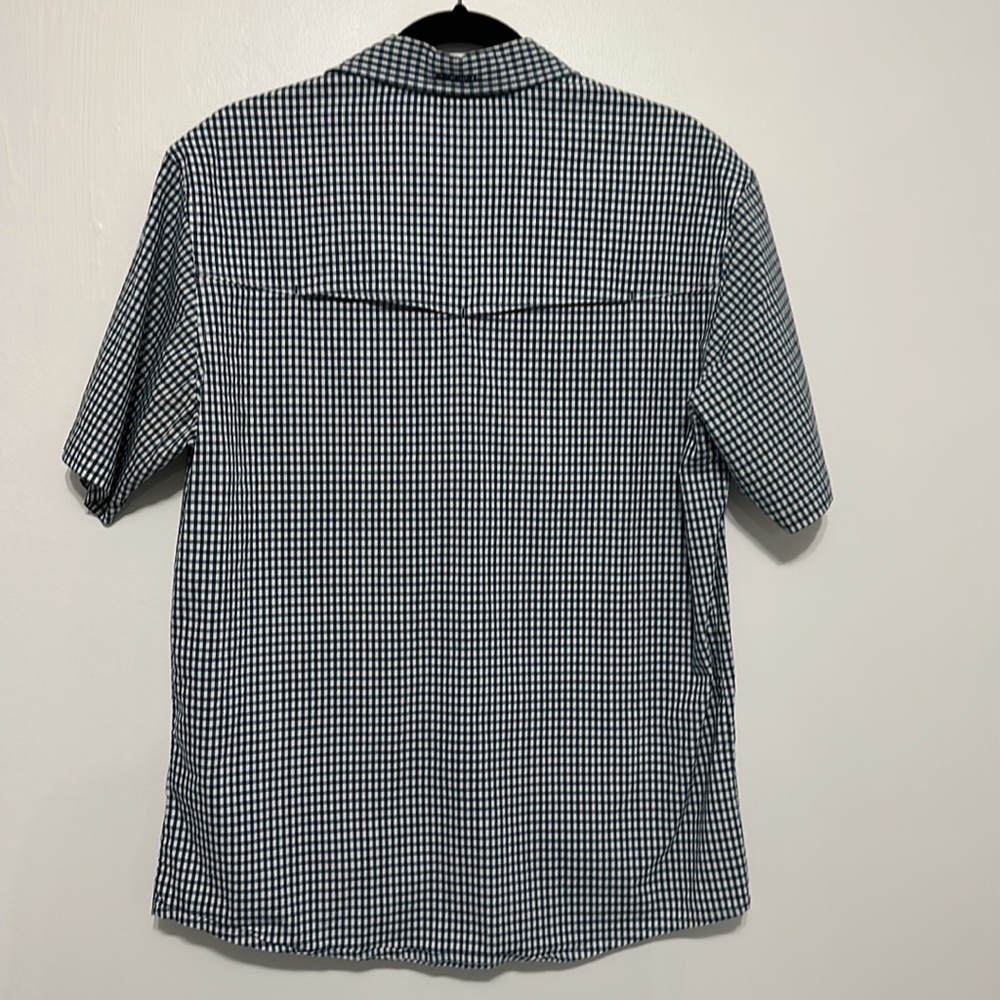 ASCEND button down shirt​​​​​​ - Picture 3 of 4